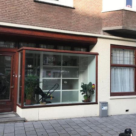 阿姆斯特丹Ons Nest住宿加早餐旅馆 外观 照片